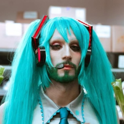 PP de KenzoLeFake
