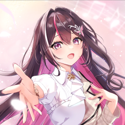PP de Izumi Okiko