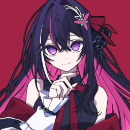 PP de Izumi Okiko