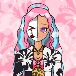 PP de Cupid¹ | v o i d | 🖋☆🔪