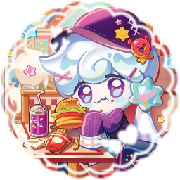 PP de Milky Way Cookie {Everly} ❛ ❤｡✿