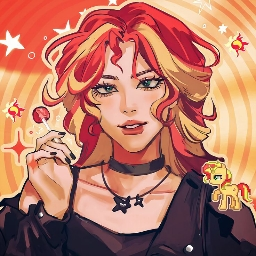 PP de Everly¹ Cupid² Dandelion³ ❛ ❤。✿