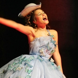 PP de Cupid¹ | #1 Nannerl fan | 🖋☆🔪