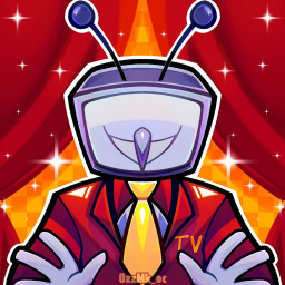 PP de Mr. Ant Tenna