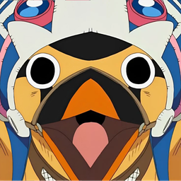 PP de Sofiane-Duck