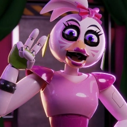PP de Princesse Peach la belle fille