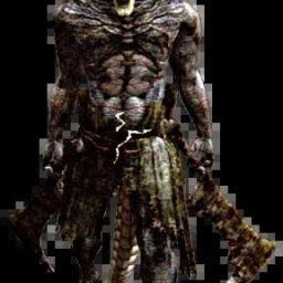 PP de Capra demon
