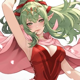 PP de Leaf.