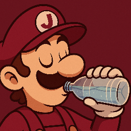 PP de Jeanbon rappel 🔔🥤💧