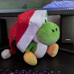 PP de Guigui de Nowel 🐢🎅