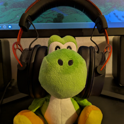 PP de GuiguiBlocCraft 🐢