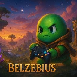 PP de belzebius