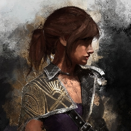 PP de ChloéBOUH