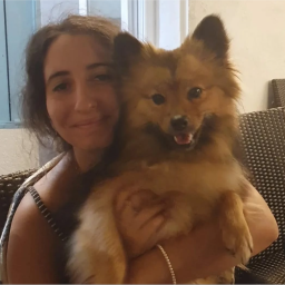 PP de ChloéBOUH