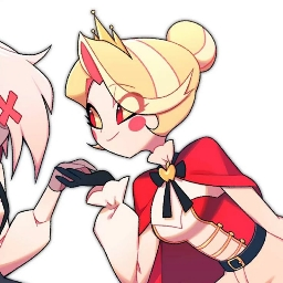 PP de Fafi |  Made in heaven