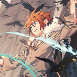 PP de Kyu