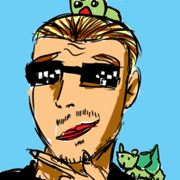 PP de Wlineter