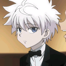PP de .Killua L.