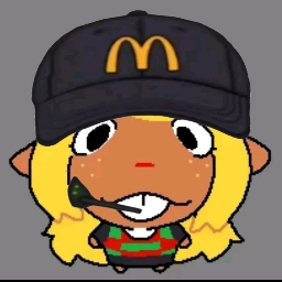 PP de Chisa_Louloufluf