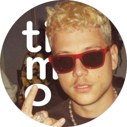 PP de timo