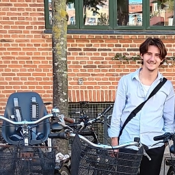 PP de Vincent