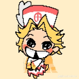 PP de Pixi