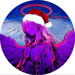 PP de TheJokr™ Christmas edition