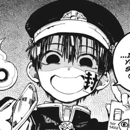 PP de Hanako (black goku)