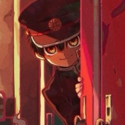 PP de Hanako (black goku)