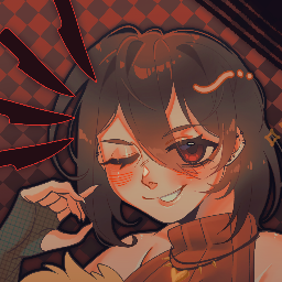 PP de StoryFell!Chara