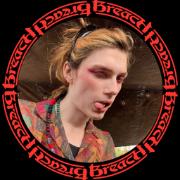 PP de |-/ Ki ! {•.•} (She)