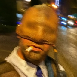 PP de Kae