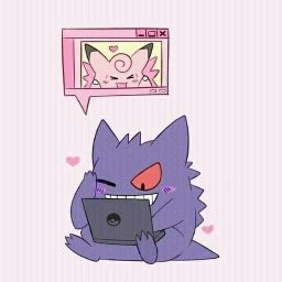 PP de cookittycat