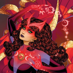PP de Scarlet Witch ~ Leemonade