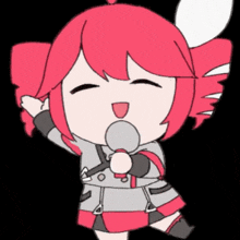 PP de kiraby