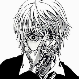 PP de klotork