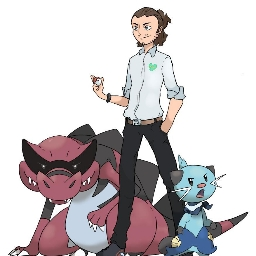 PP de Axelito