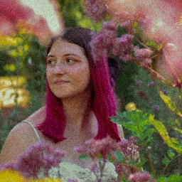PP de Hanaë