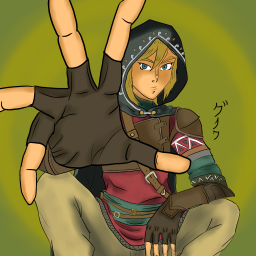 PP de Triforce 27