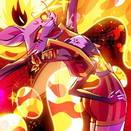 PP de YamiLouve