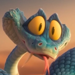 PP de DeSnake | Jefferson