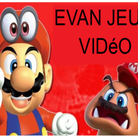 PP de EvanProgramer(jeux vidéo)