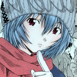 PP de Baka-sable