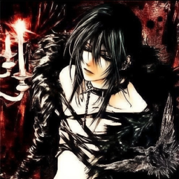 PP de Chuck Le Foufou