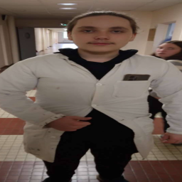 PP de Julian calma