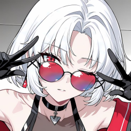 PP de KIBOSHI