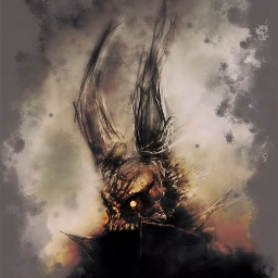 PP de Ganon spectral