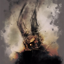PP de Ganon spectral