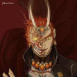 PP de Ganon spectral