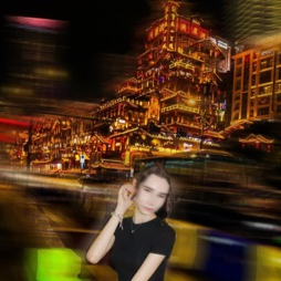 PP de un_village